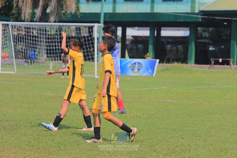 ijl u12 121025 endang witarsa ss vs el zeds fc