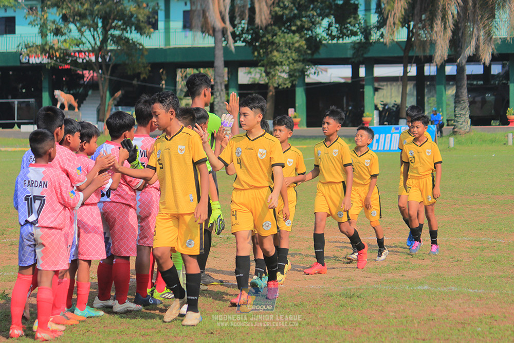 ijl u12 121025 endang witarsa ss vs el zeds fc