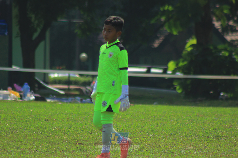 ijl u12 121025 endang witarsa ss vs el zeds fc