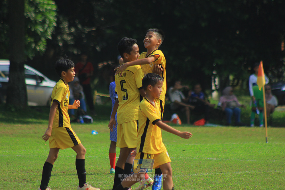 ijl u12 121025 endang witarsa ss vs el zeds fc