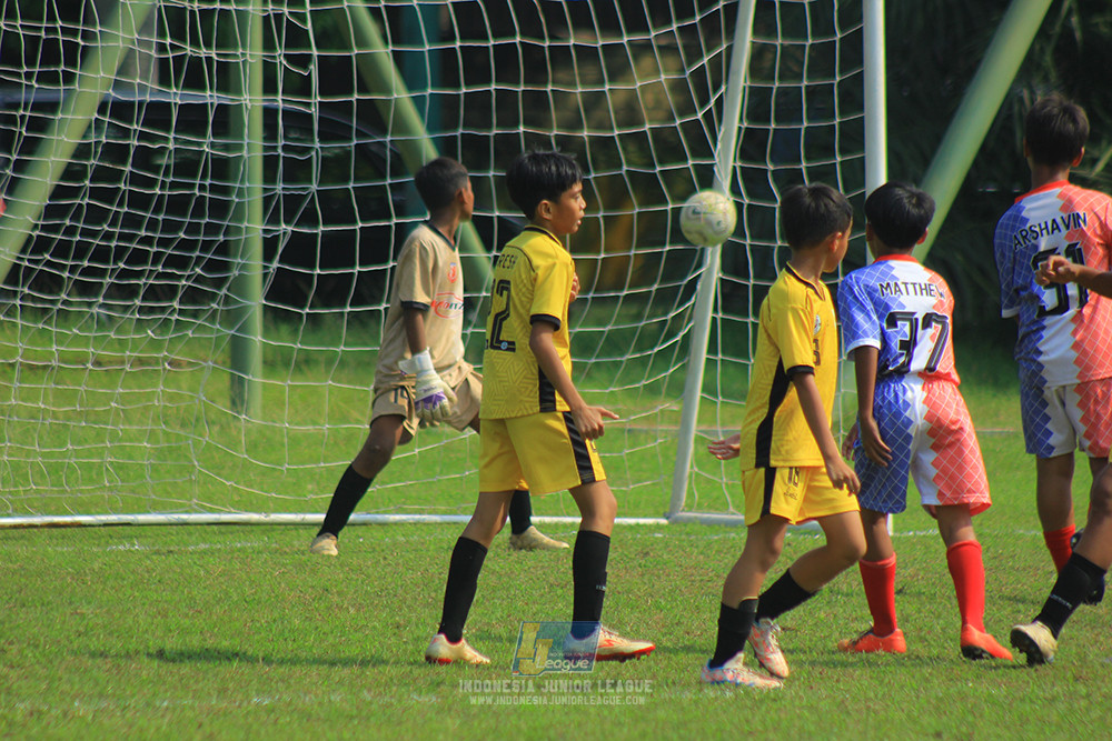 ijl u12 121025 endang witarsa ss vs el zeds fc