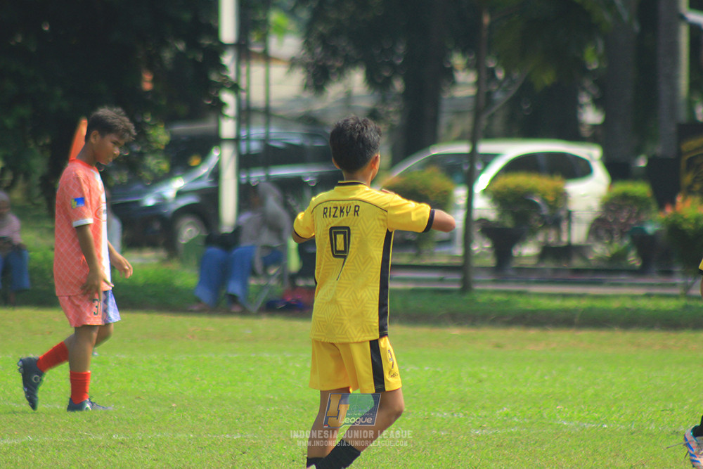 ijl u12 121025 endang witarsa ss vs el zeds fc