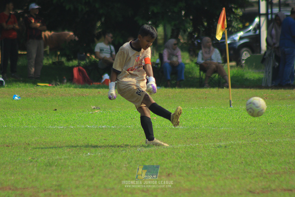 ijl u12 121025 endang witarsa ss vs el zeds fc