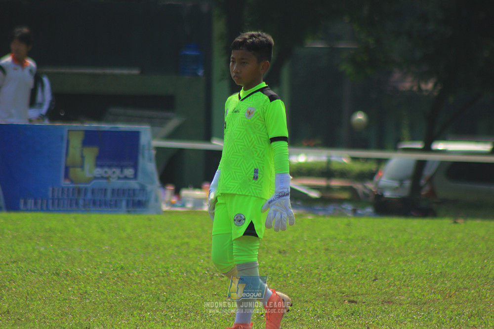 ijl u12 121025 endang witarsa ss vs el zeds fc
