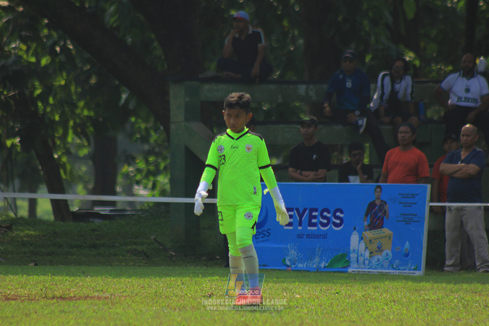 ijl u12 121025 endang witarsa ss vs el zeds fc