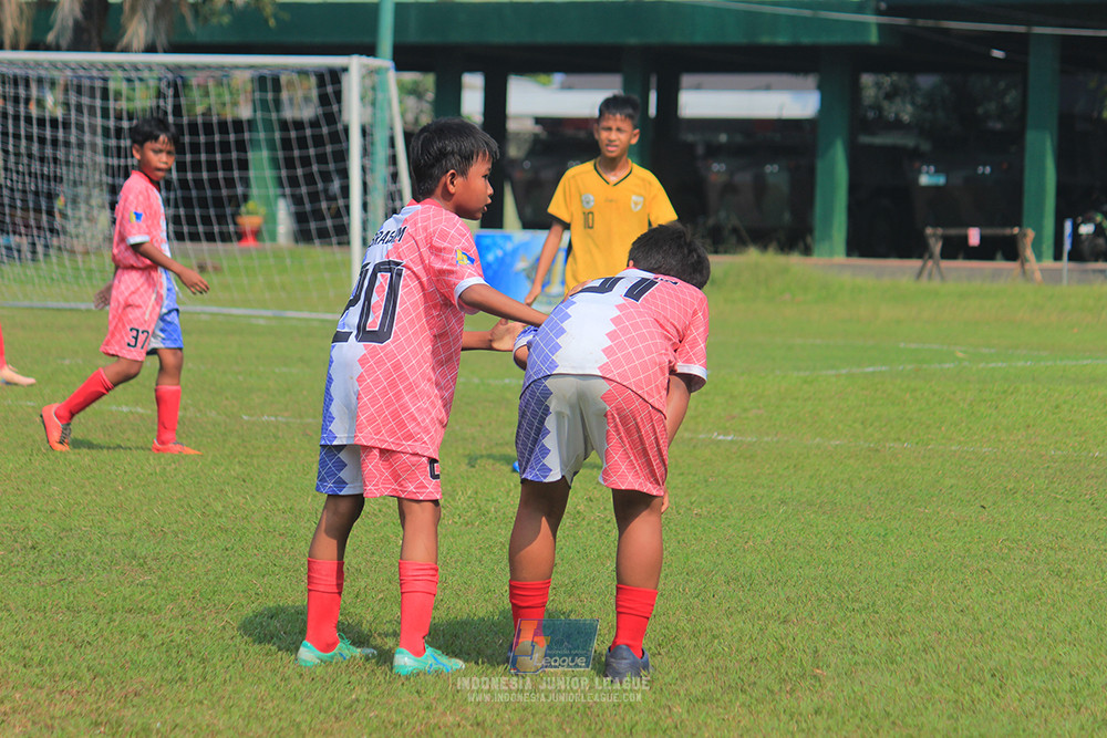 ijl u12 121025 endang witarsa ss vs el zeds fc