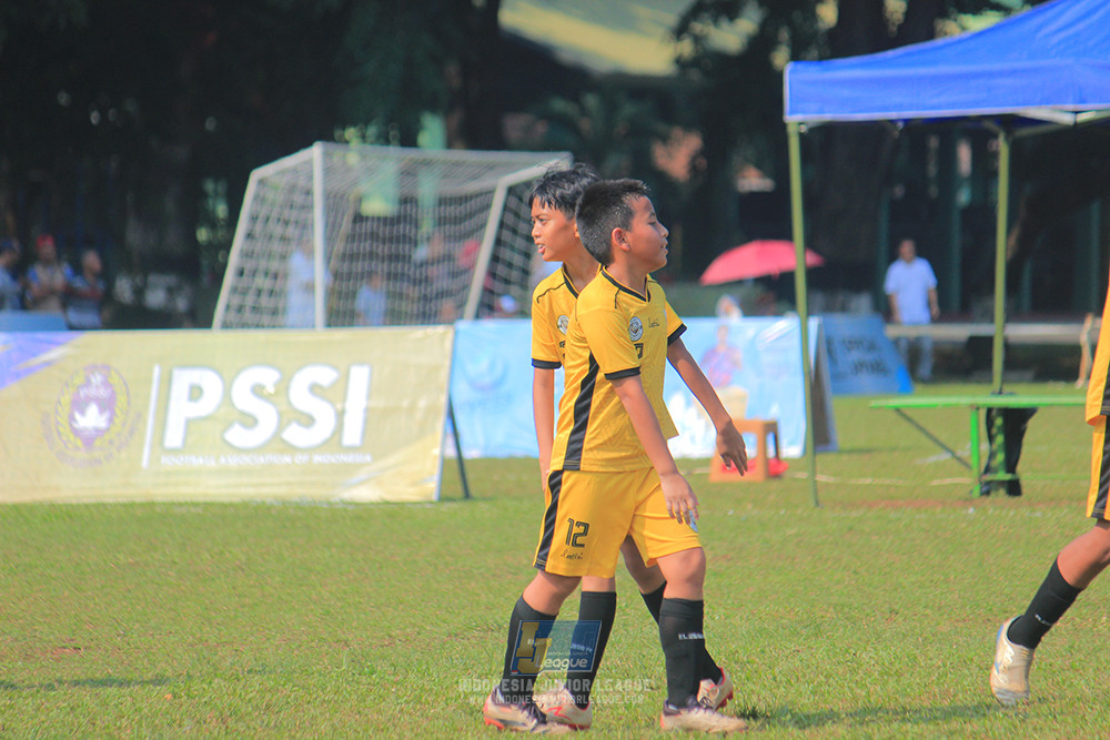 ijl u12 121025 endang witarsa ss vs el zeds fc