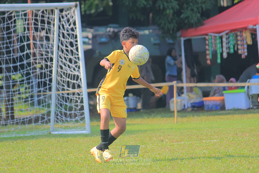 ijl u12 121025 endang witarsa ss vs el zeds fc