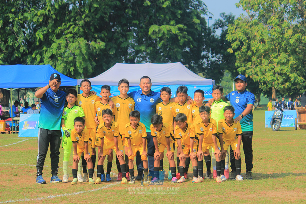 ijl u12 121025 endang witarsa ss vs el zeds fc