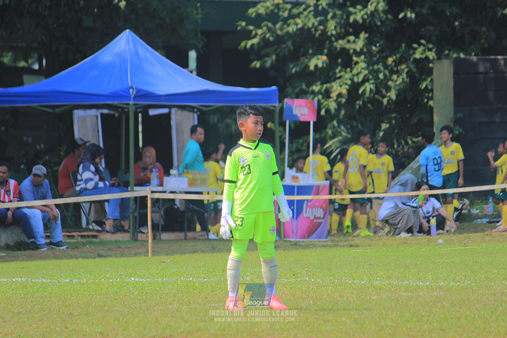 ijl u12 121025 endang witarsa ss vs el zeds fc