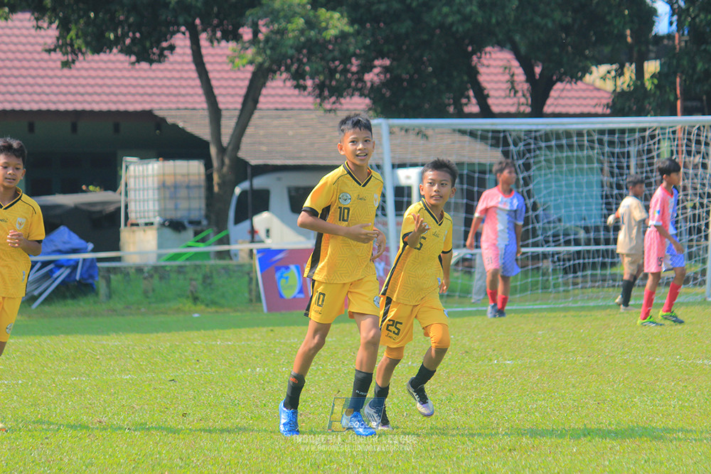 ijl u12 121025 endang witarsa ss vs el zeds fc