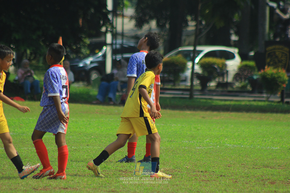 ijl u12 121025 endang witarsa ss vs el zeds fc