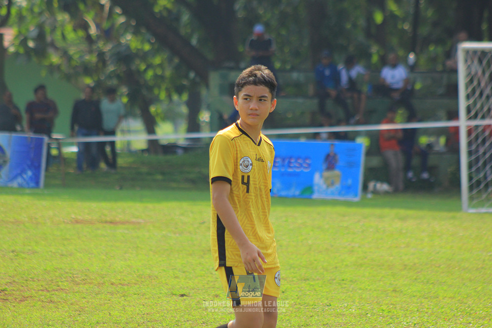 ijl u12 121025 endang witarsa ss vs el zeds fc