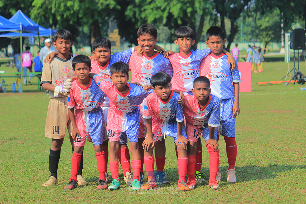 ijl u12 121025 endang witarsa ss vs el zeds fc