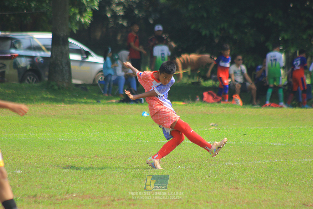 ijl u12 121025 endang witarsa ss vs el zeds fc