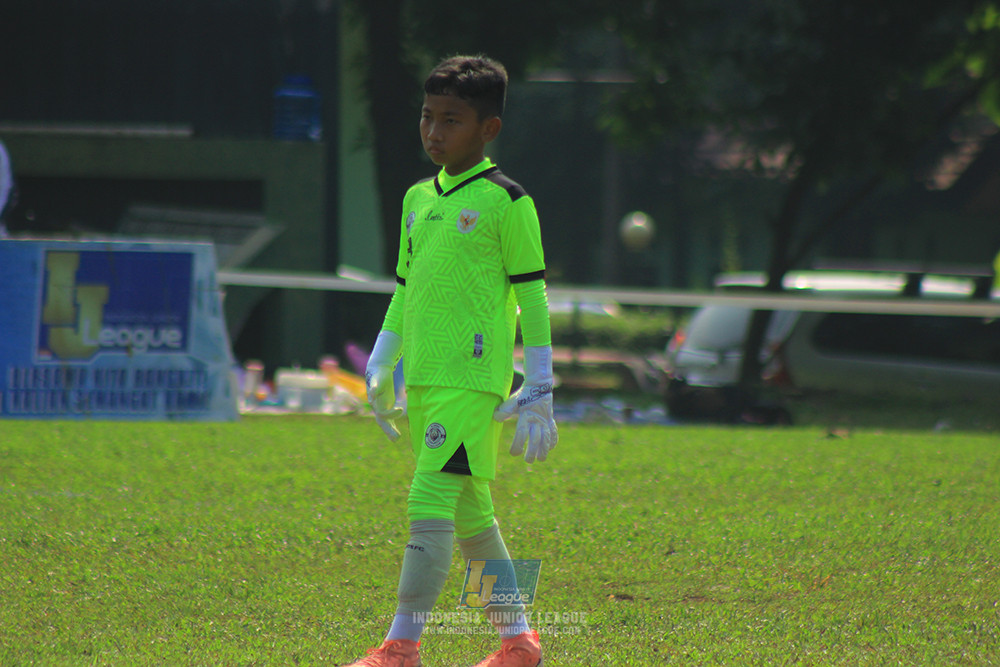 ijl u12 121025 endang witarsa ss vs el zeds fc