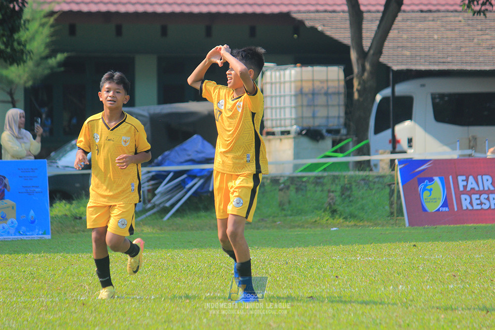 ijl u12 121025 endang witarsa ss vs el zeds fc