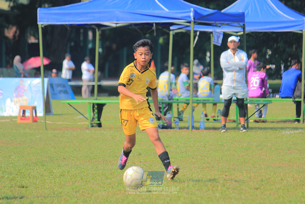 ijl u12 121025 endang witarsa ss vs el zeds fc