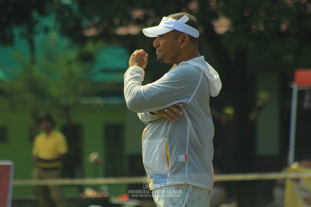 ijl u12 121025 endang witarsa ss vs el zeds fc