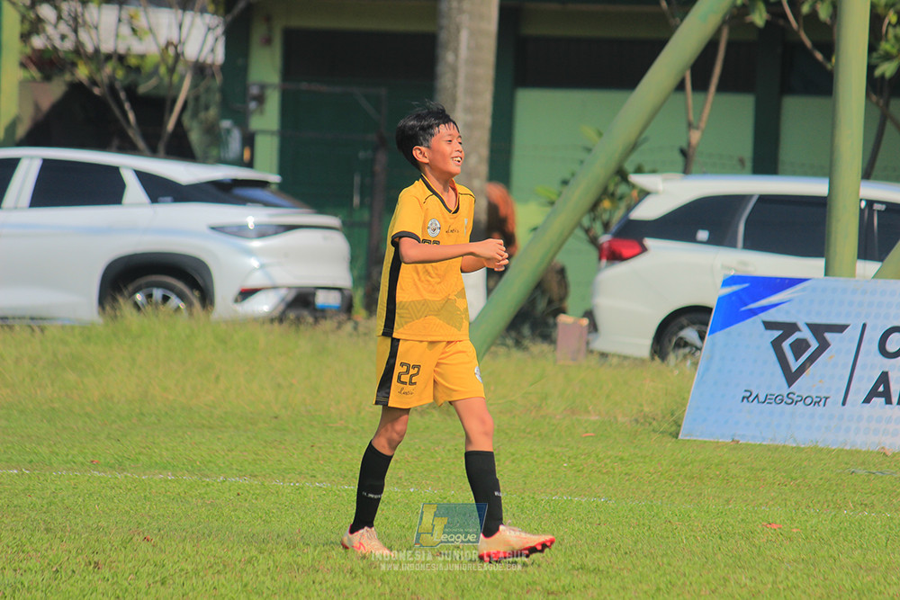 ijl u12 121025 endang witarsa ss vs el zeds fc