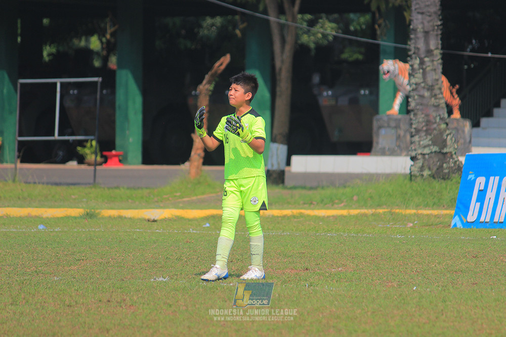 ijl u12 121025 endang witarsa ss vs el zeds fc