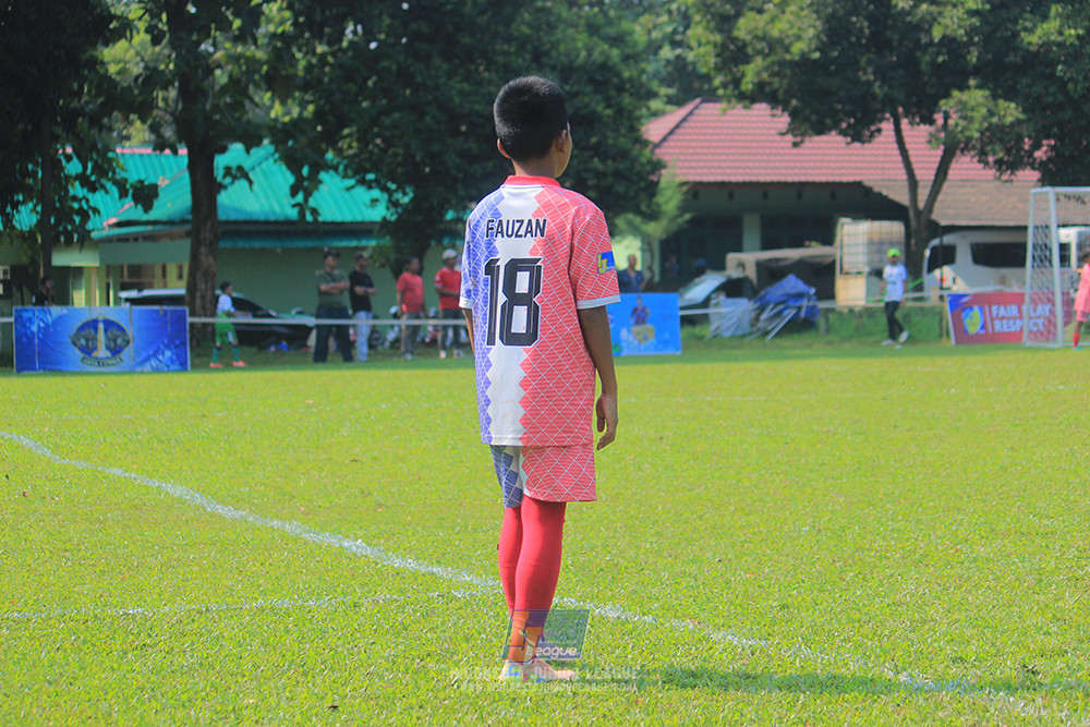 ijl u12 121025 endang witarsa ss vs el zeds fc