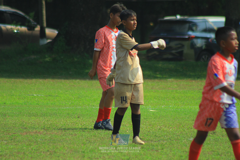ijl u12 121025 endang witarsa ss vs el zeds fc
