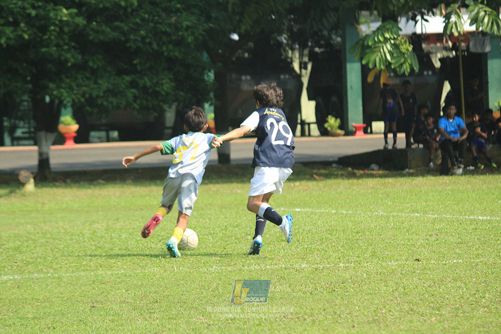ijl u12 121025 fff academy jakarta vs brazillian soccer lfa