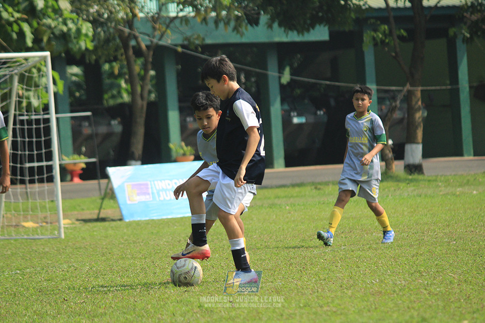 ijl u12 121025 fff academy jakarta vs brazillian soccer lfa