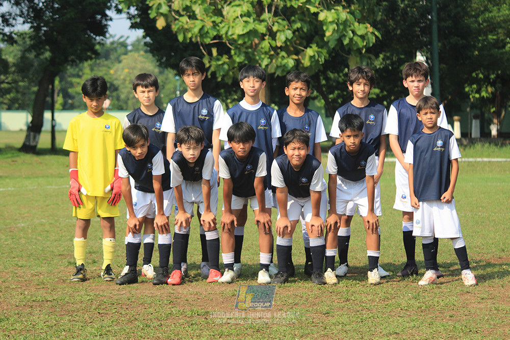ijl u12 121025 fff academy jakarta vs brazillian soccer lfa