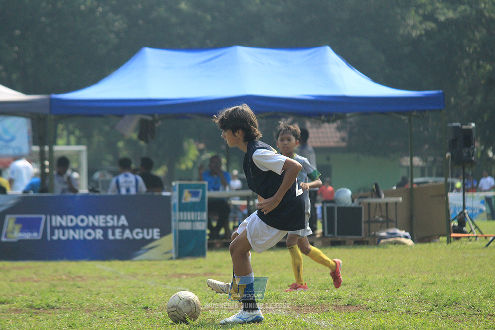 ijl u12 121025 fff academy jakarta vs brazillian soccer lfa