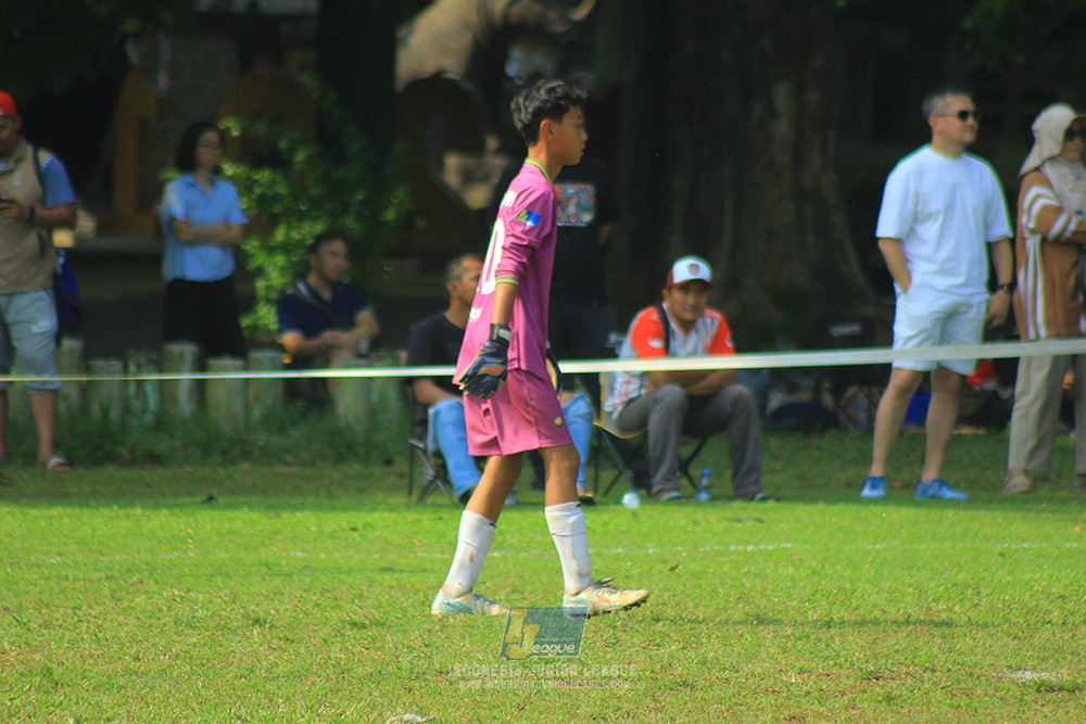 ijl u12 121025 fff academy jakarta vs brazillian soccer lfa