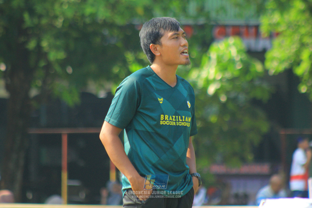 ijl u12 121025 fff academy jakarta vs brazillian soccer lfa