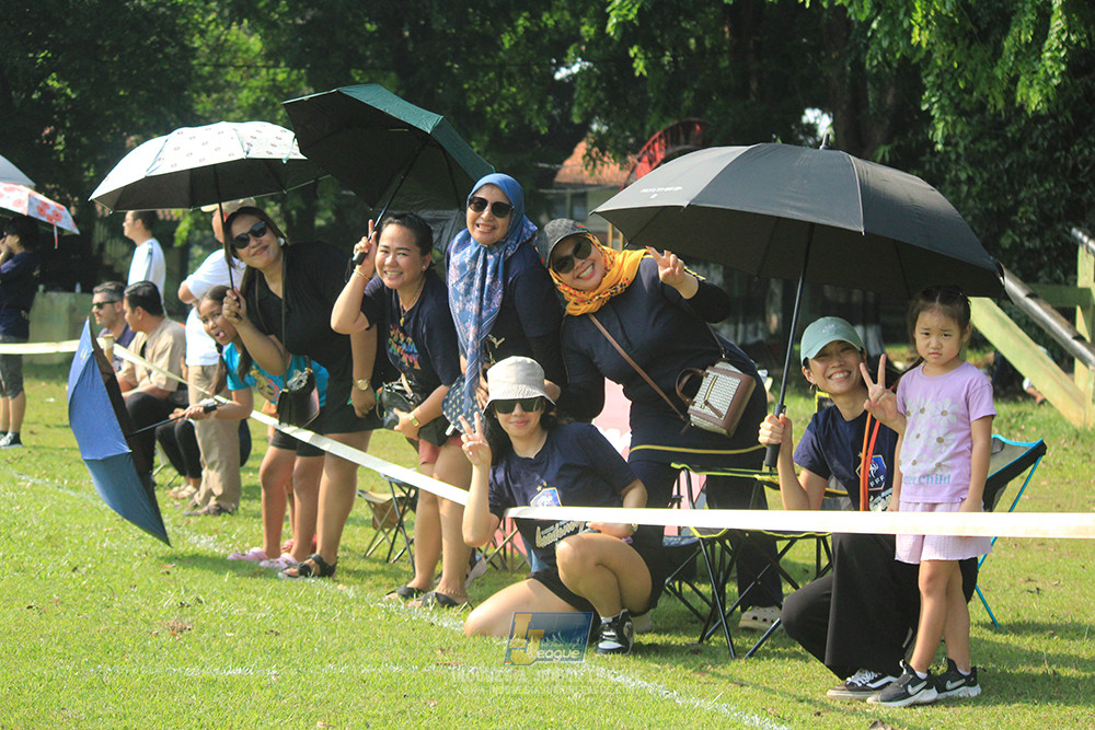 ijl u12 121025 fff academy jakarta vs brazillian soccer lfa