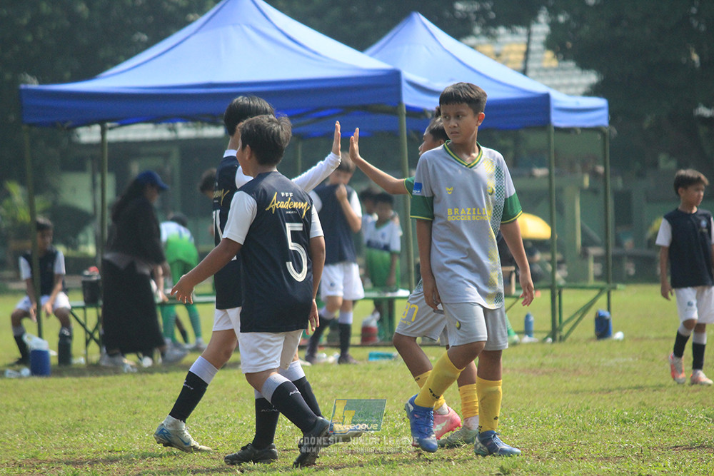 ijl u12 121025 fff academy jakarta vs brazillian soccer lfa