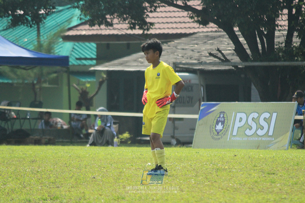 ijl u12 121025 fff academy jakarta vs brazillian soccer lfa