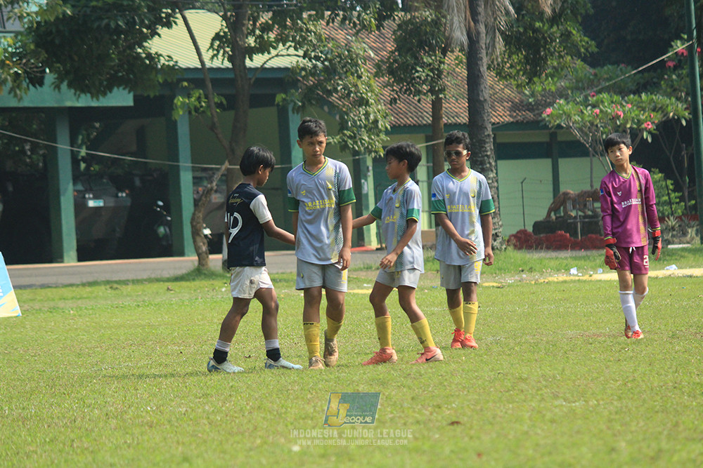 ijl u12 121025 fff academy jakarta vs brazillian soccer lfa