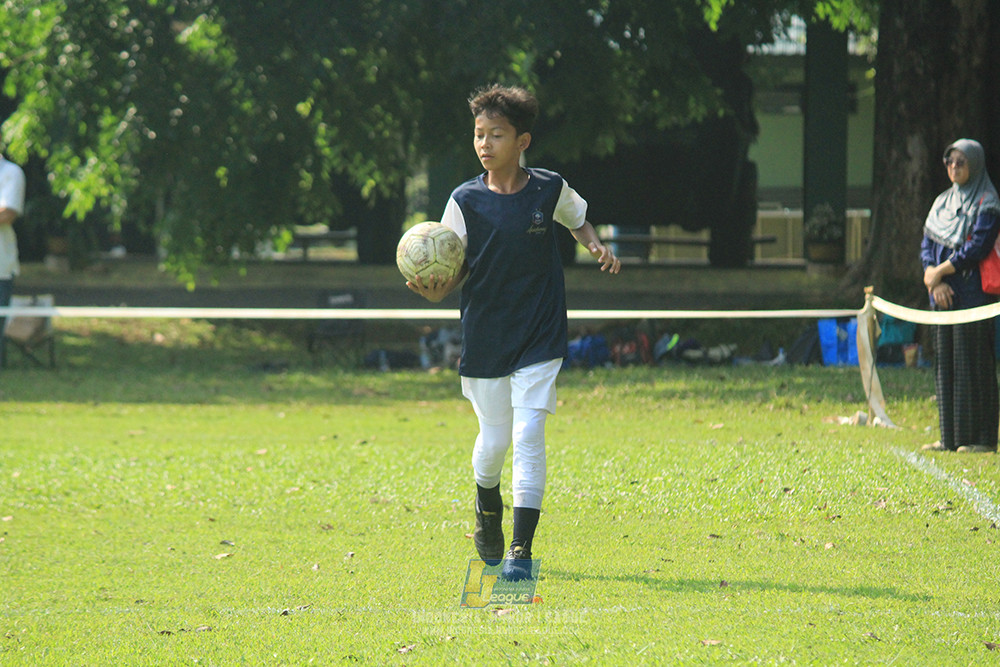 ijl u12 121025 fff academy jakarta vs brazillian soccer lfa