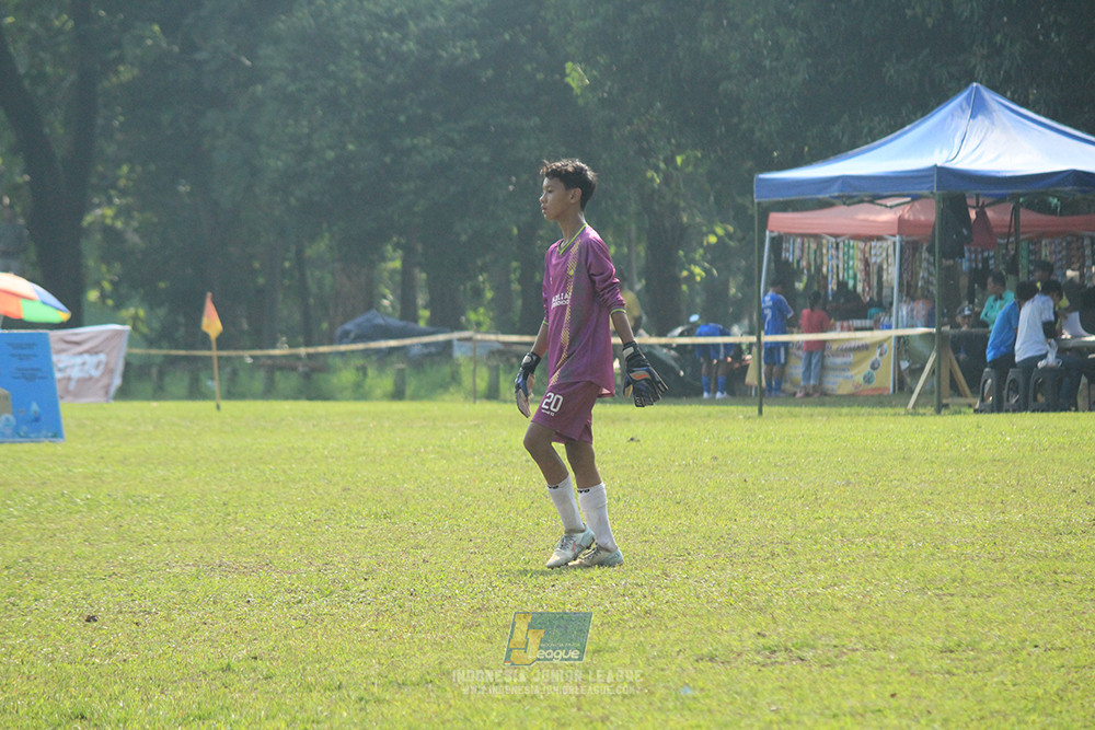 ijl u12 121025 fff academy jakarta vs brazillian soccer lfa
