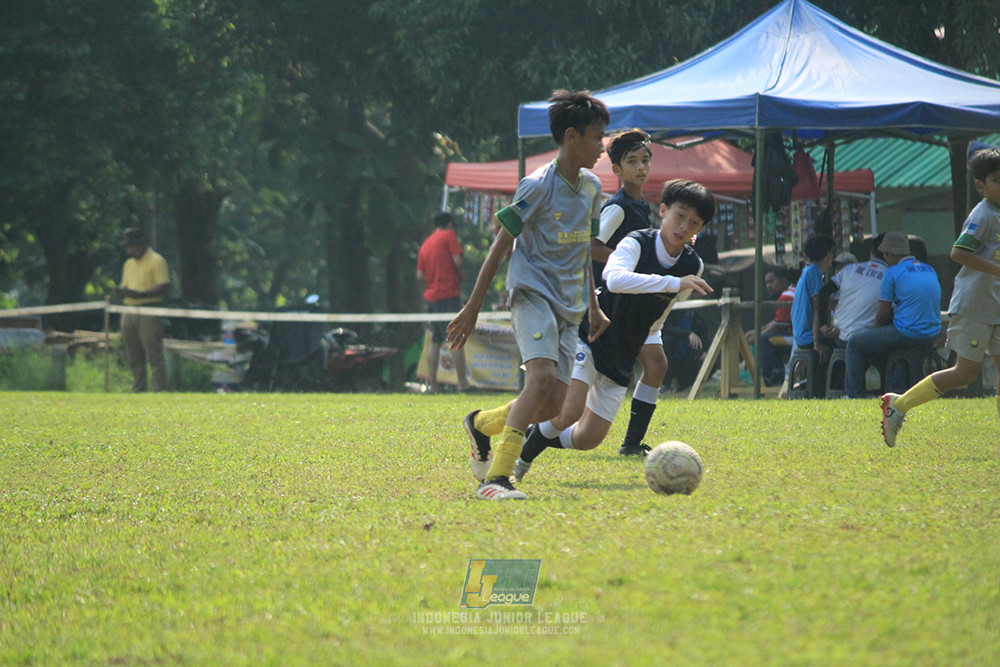 ijl u12 121025 fff academy jakarta vs brazillian soccer lfa
