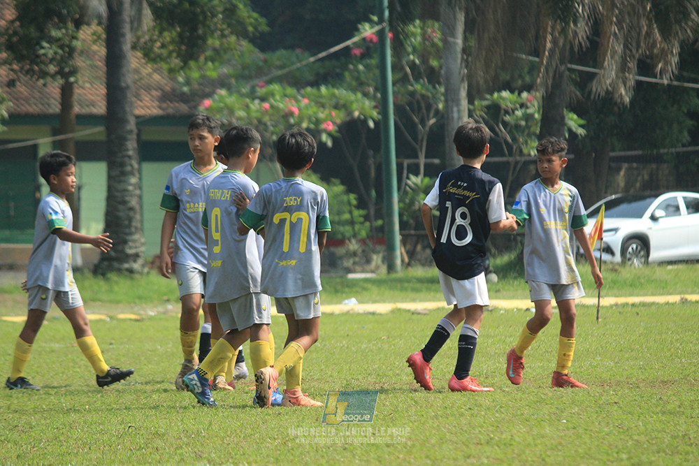 ijl u12 121025 fff academy jakarta vs brazillian soccer lfa