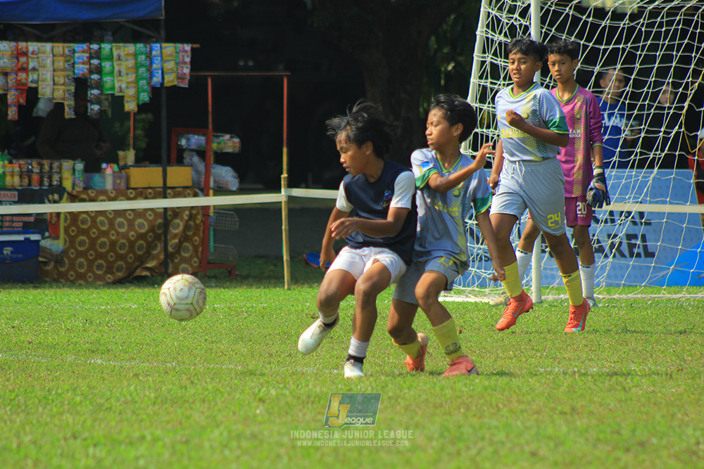ijl u12 121025 fff academy jakarta vs brazillian soccer lfa