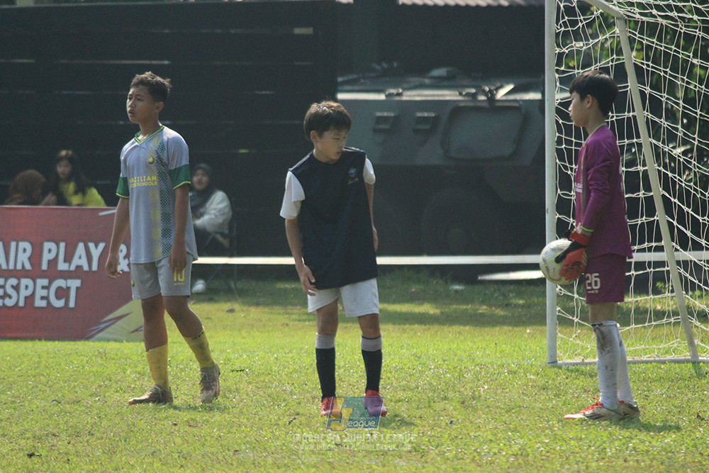 ijl u12 121025 fff academy jakarta vs brazillian soccer lfa