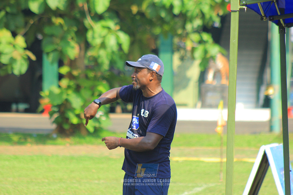 ijl u12 121025 fff academy jakarta vs brazillian soccer lfa