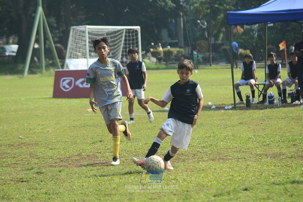 ijl u12 121025 fff academy jakarta vs brazillian soccer lfa