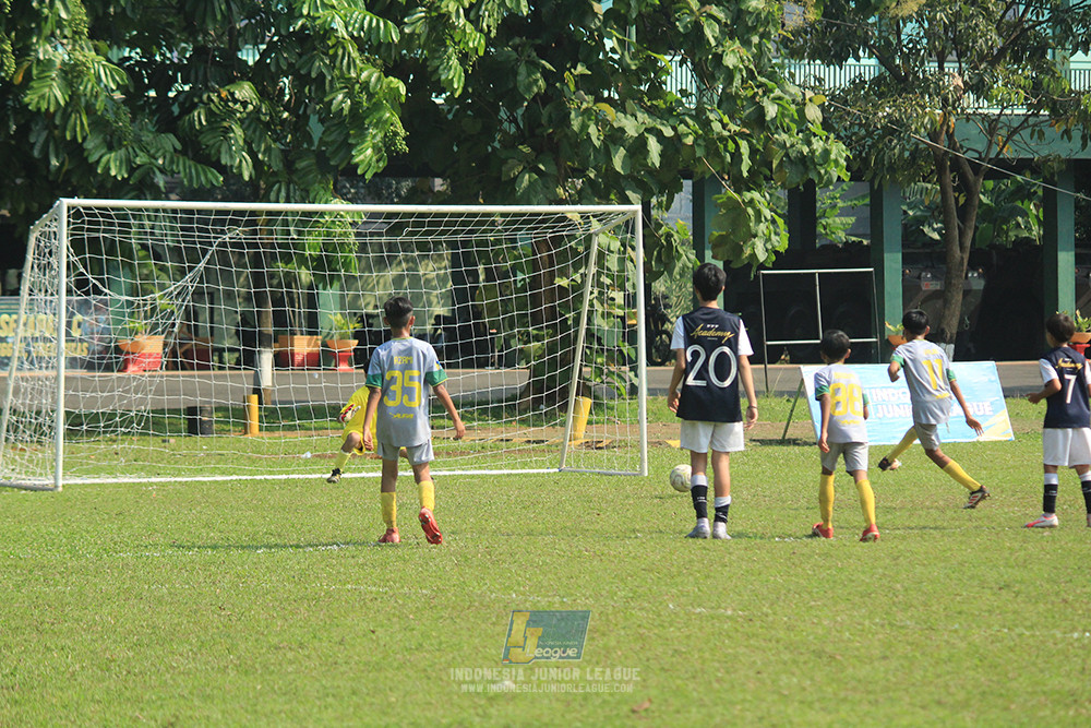 ijl u12 121025 fff academy jakarta vs brazillian soccer lfa