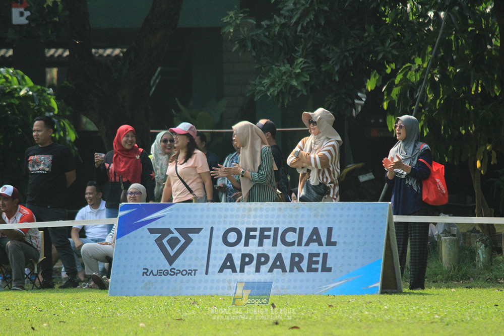 ijl u12 121025 fff academy jakarta vs brazillian soccer lfa