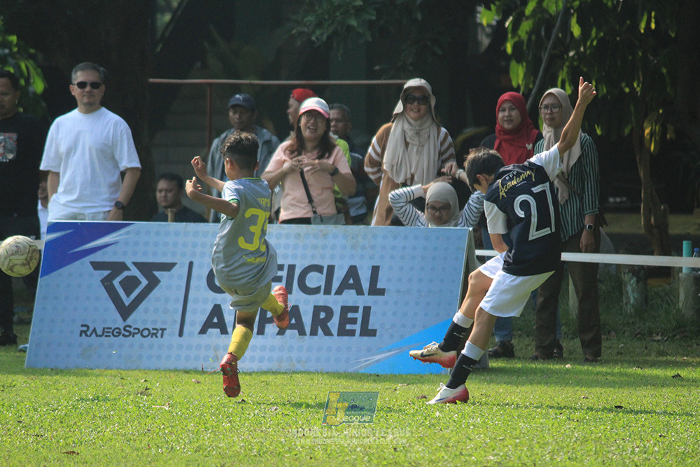 ijl u12 121025 fff academy jakarta vs brazillian soccer lfa