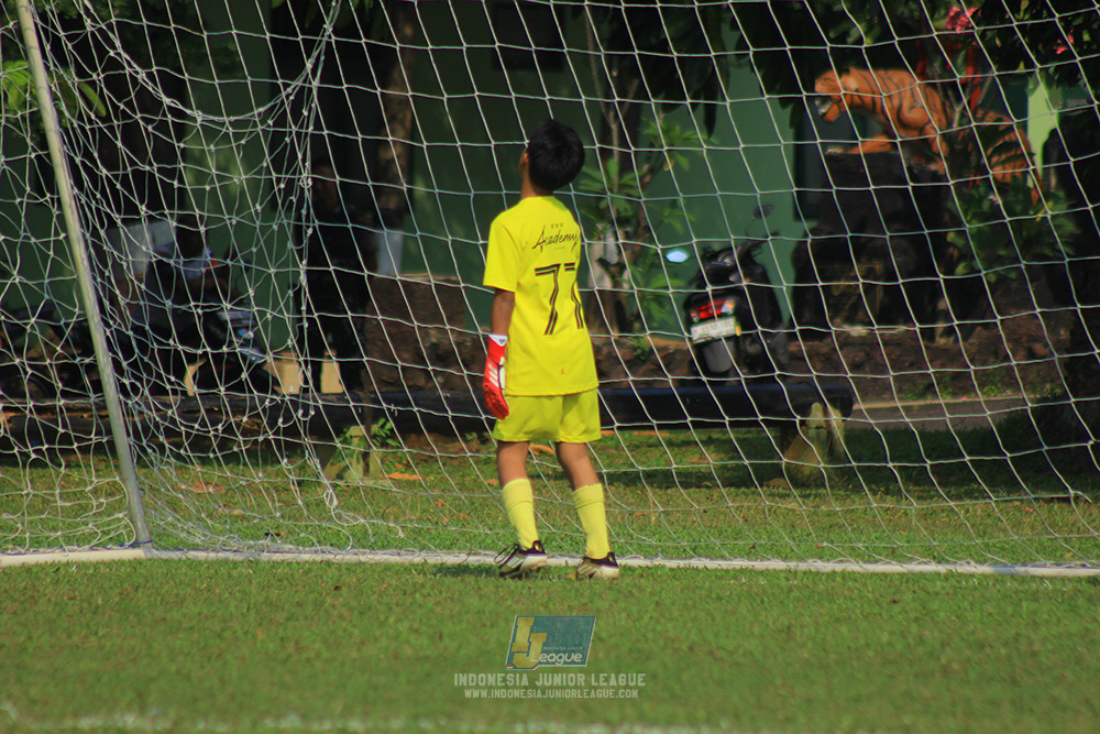 ijl u12 121025 fff academy jakarta vs brazillian soccer lfa