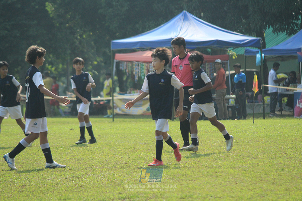 ijl u12 121025 fff academy jakarta vs brazillian soccer lfa